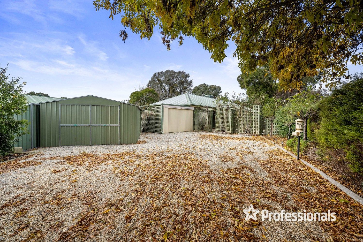 12 Chandler Court, Wahgunyah VIC 3687, Image 2