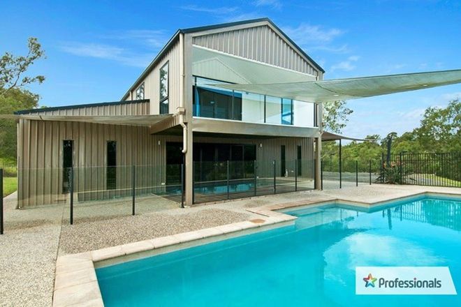 Picture of 226 Bamboo Drive, WOODHILL QLD 4285