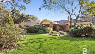 Picture of 105 Bell Avenue, MOUNT HELEN VIC 3350