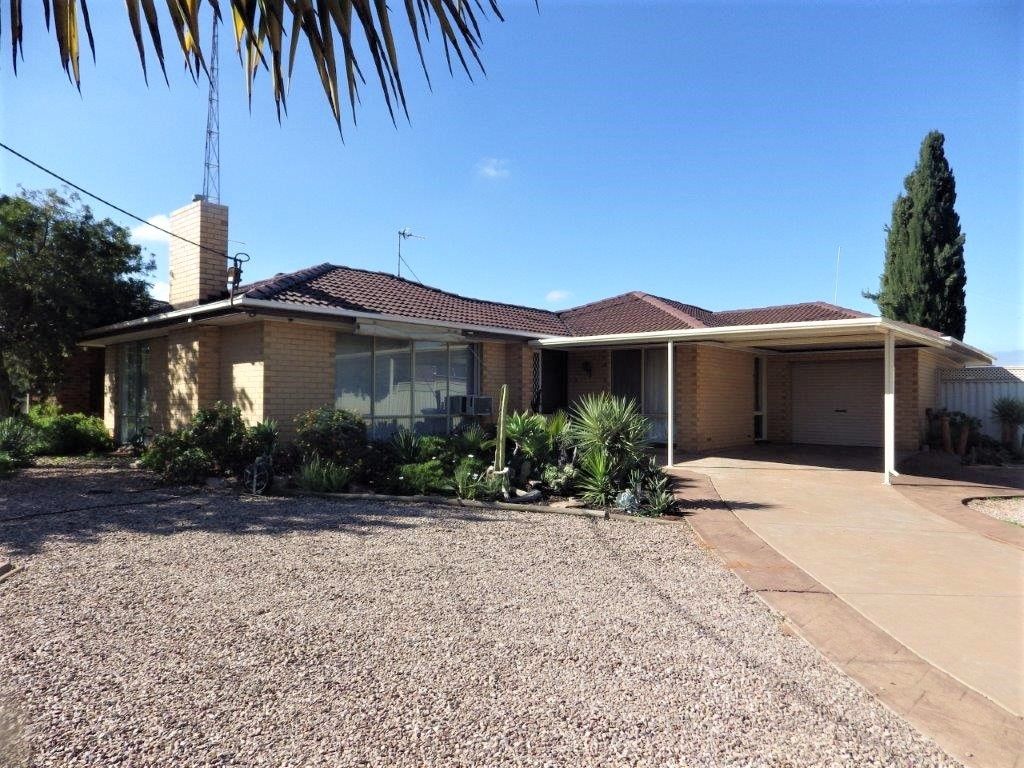 15 TRAVERS STREET, Whyalla Norrie SA 5608, Image 0