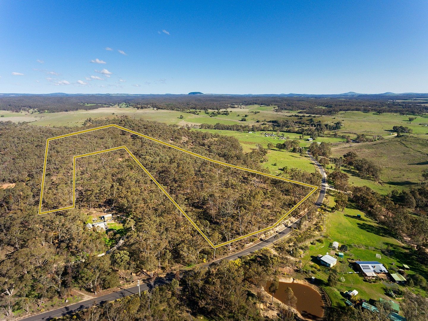 Lot 2/252 Kemps Bridge Road, Guildford VIC 3451, Image 0