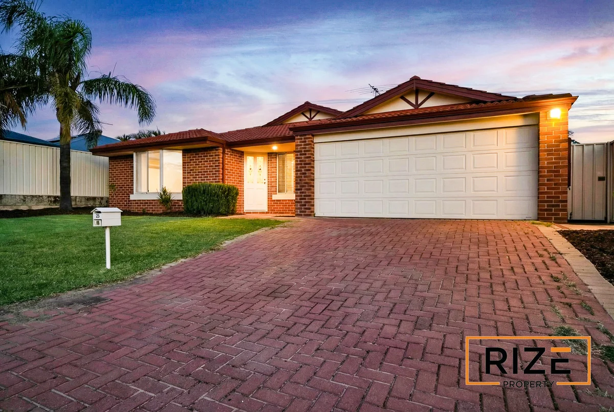 46 Innesvale Way, Carramar WA 6031