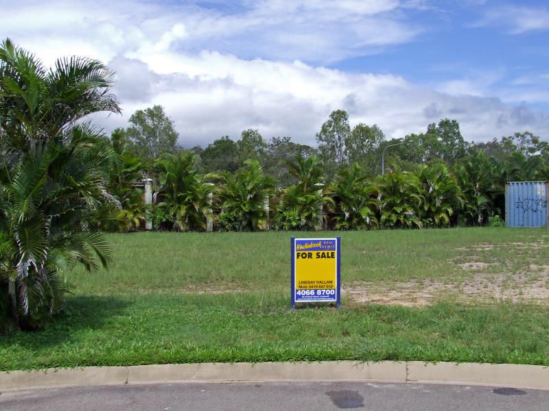 11 Golden Cane Crescent, Cardwell QLD 4849, Image 0