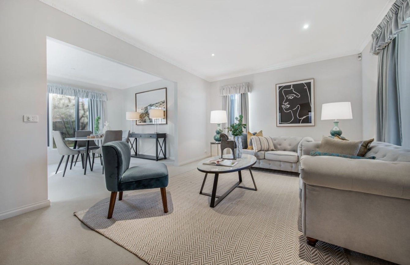 115 Road, Wheelers Hill VIC 3150 House For Rent 900 Domain