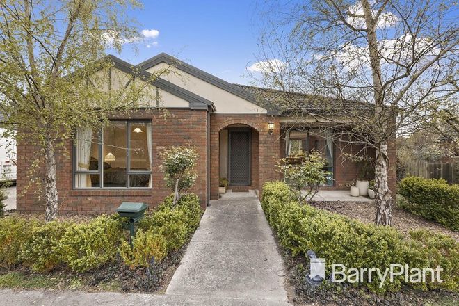 Picture of 9/19 Prospect Road, WANDIN NORTH VIC 3139