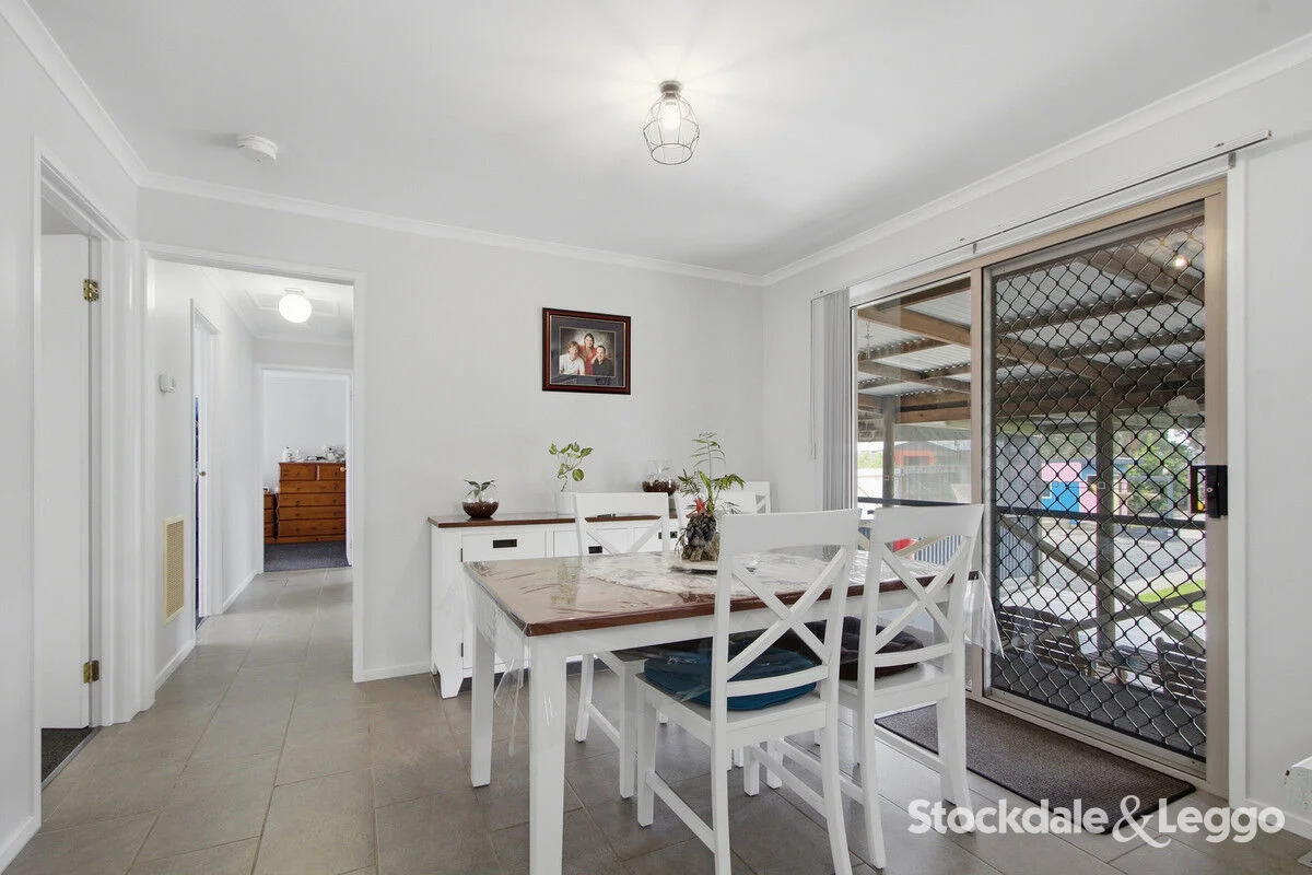 Additional image 6 of 60 Cansick Street, Rosedale VIC 3847