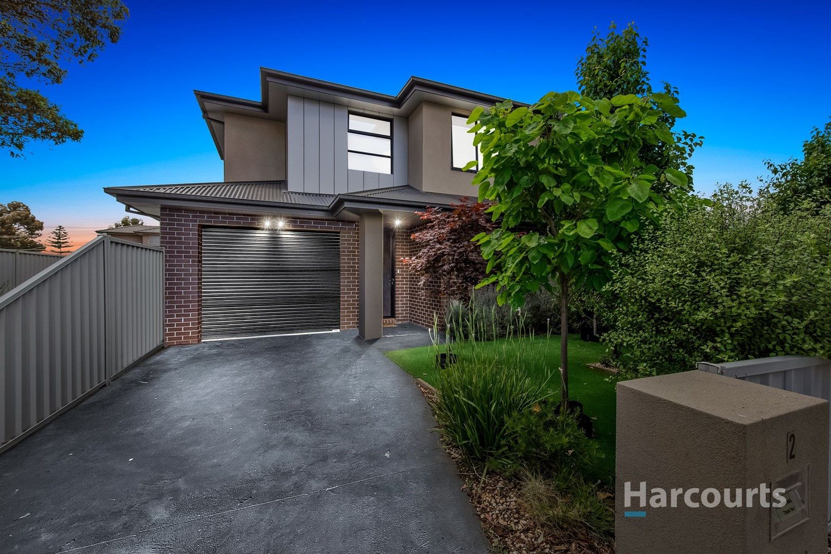 2/38 Holt Street, Ardeer VIC 3022, Image 0