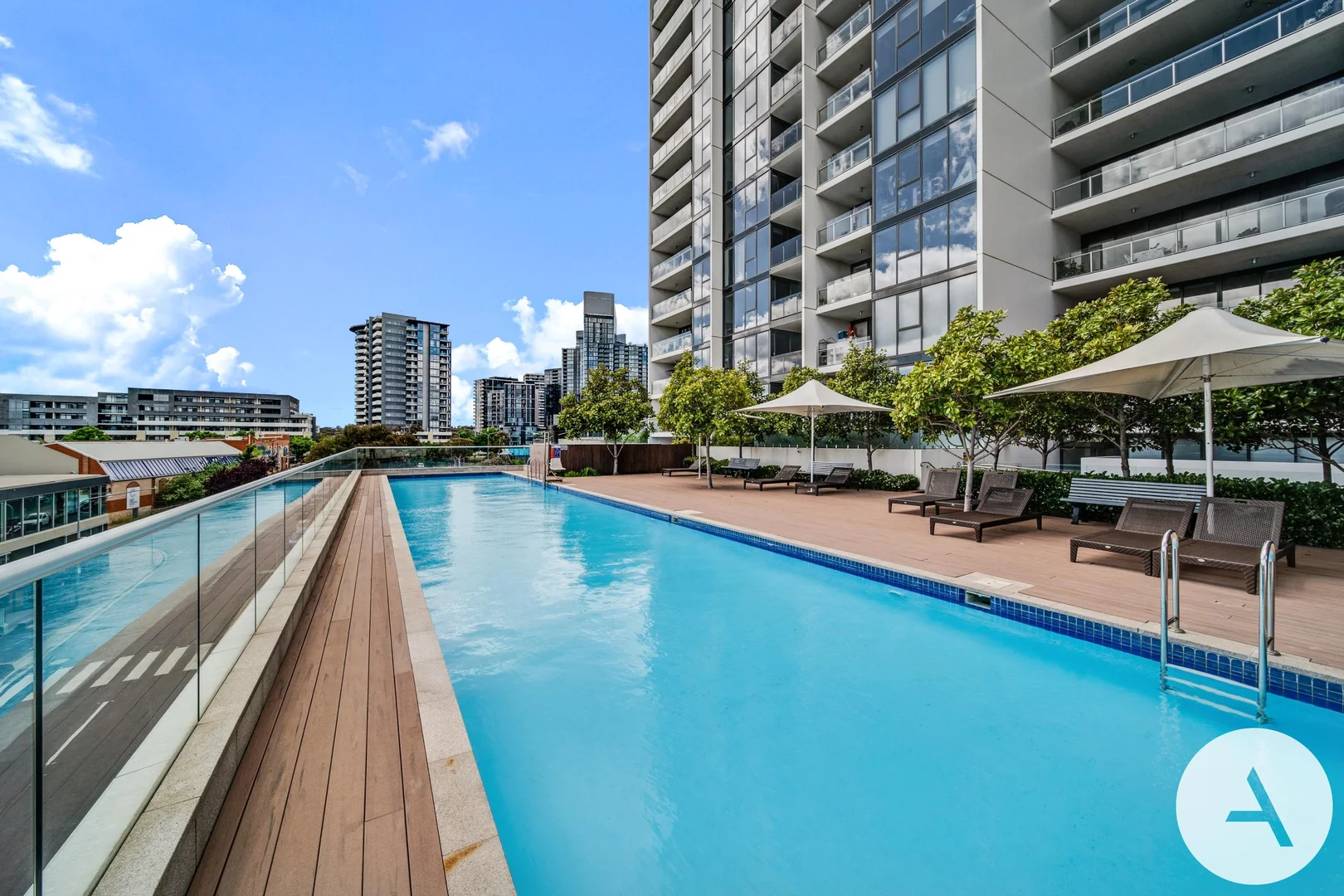 Additional image 17 of 213/39 Benjamin Way, Belconnen ACT 2617