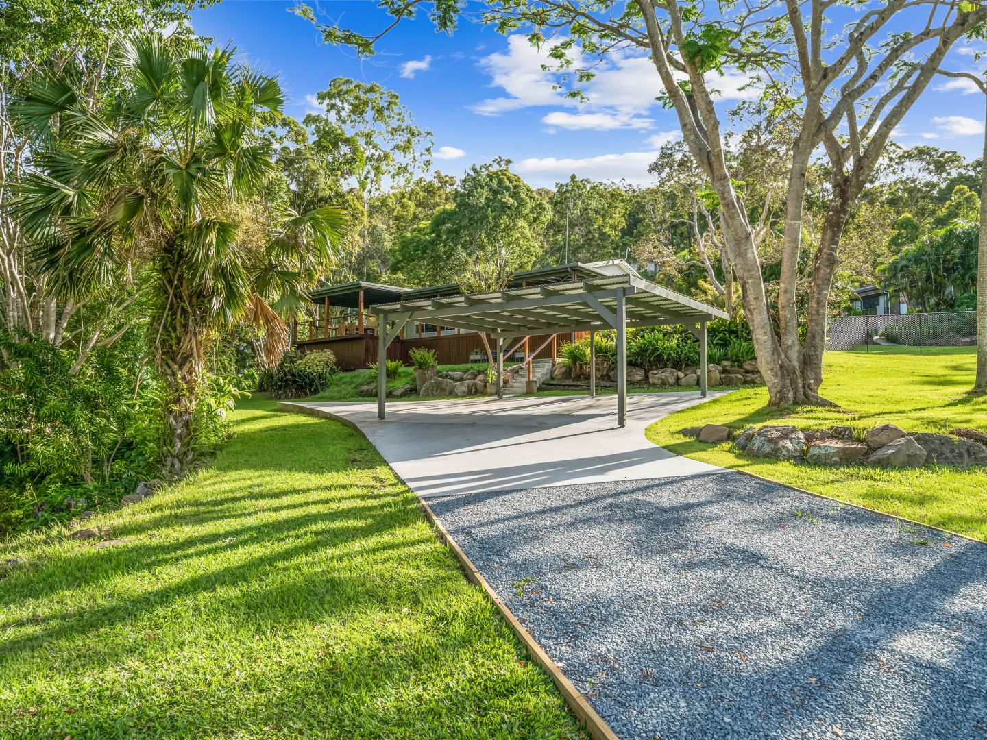 72 Golden Valley Road, Tallebudgera Valley QLD 4228 Domain