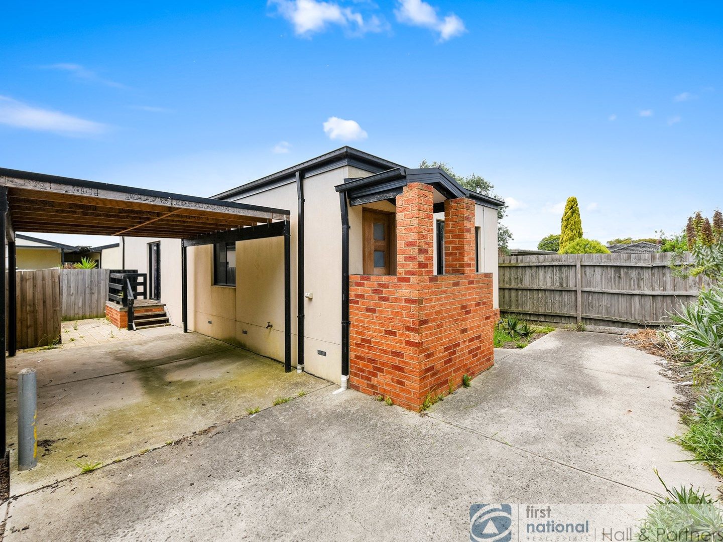 4/4 Hayes Road, Hampton Park VIC 3976, Image 0