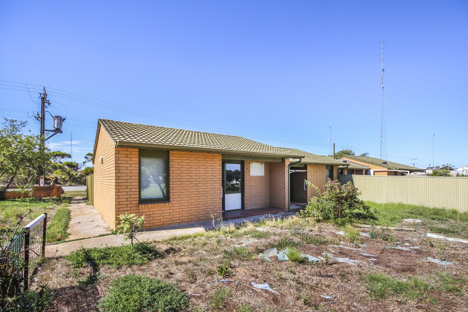 4 bedrooms House in 1-4/5-7 Hawson Street LOCK SA, 5633