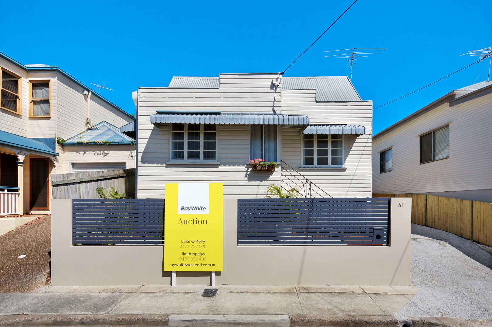 41 Turin Street, West End QLD 4101, Image 1