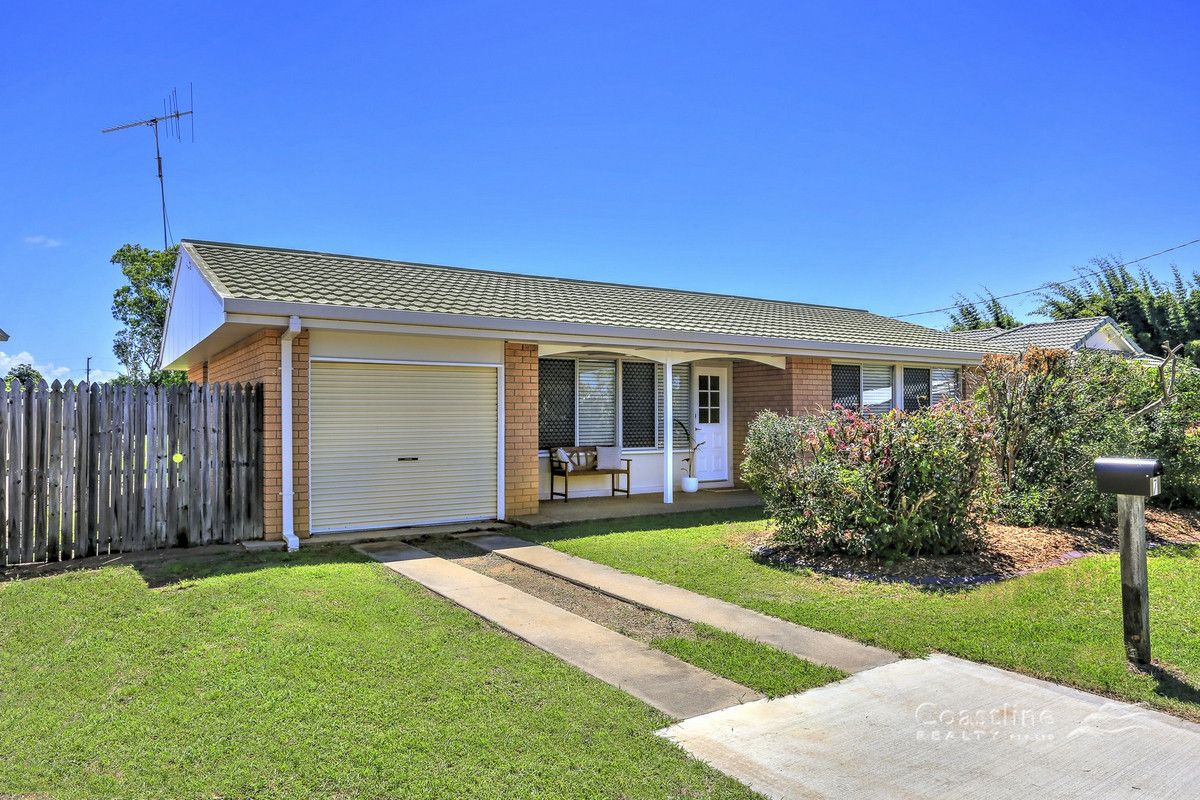 7 Grimwood Street, Bargara QLD 4670 House For Rent Domain