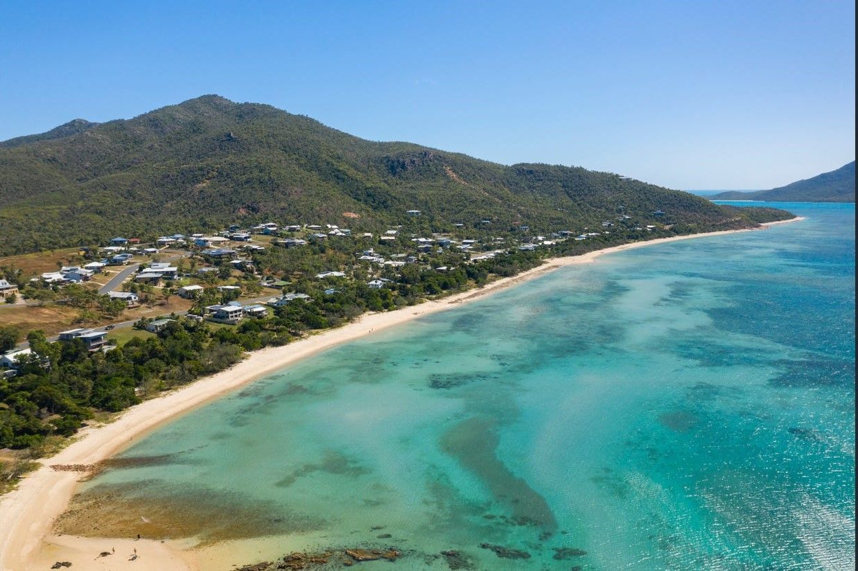 28 Roseric Crescent, Hideaway Bay QLD 4800 Domain