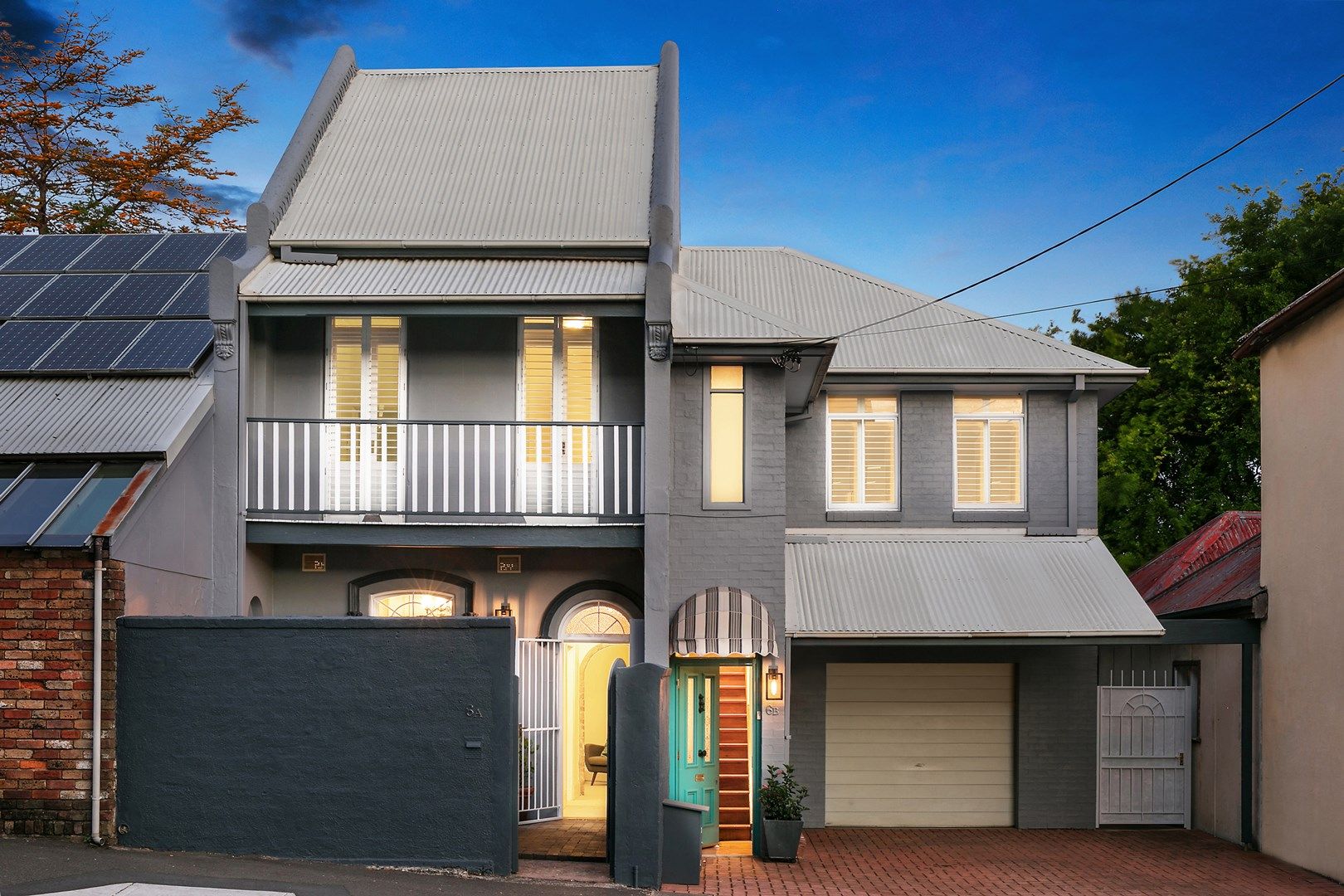 6 Mullens Street, Balmain NSW 2041, Image 0