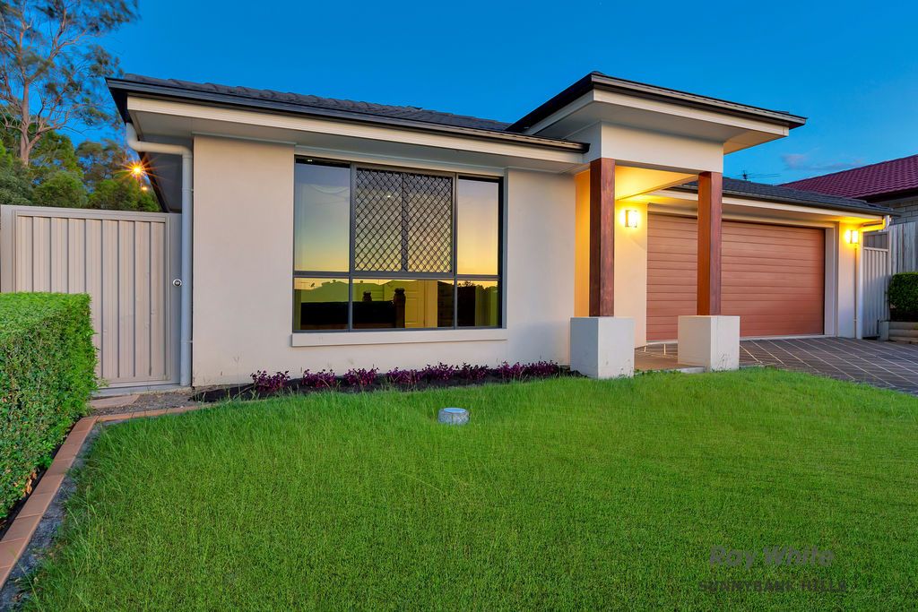 38 Bufalino Street, Parkinson QLD 4115, Image 1