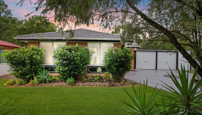 Picture of 2 Cadillac Close, COORANBONG NSW 2265