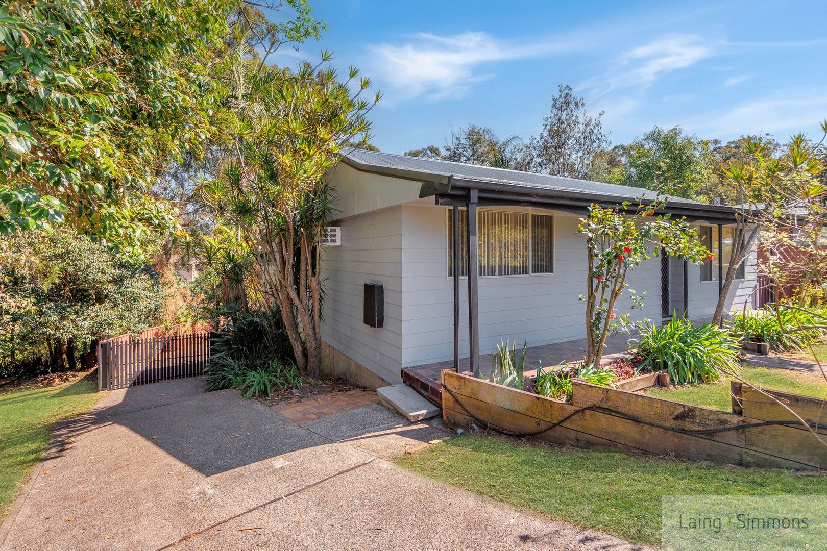 10 Tannant Avenue, Rutherford NSW 2320, Image 0