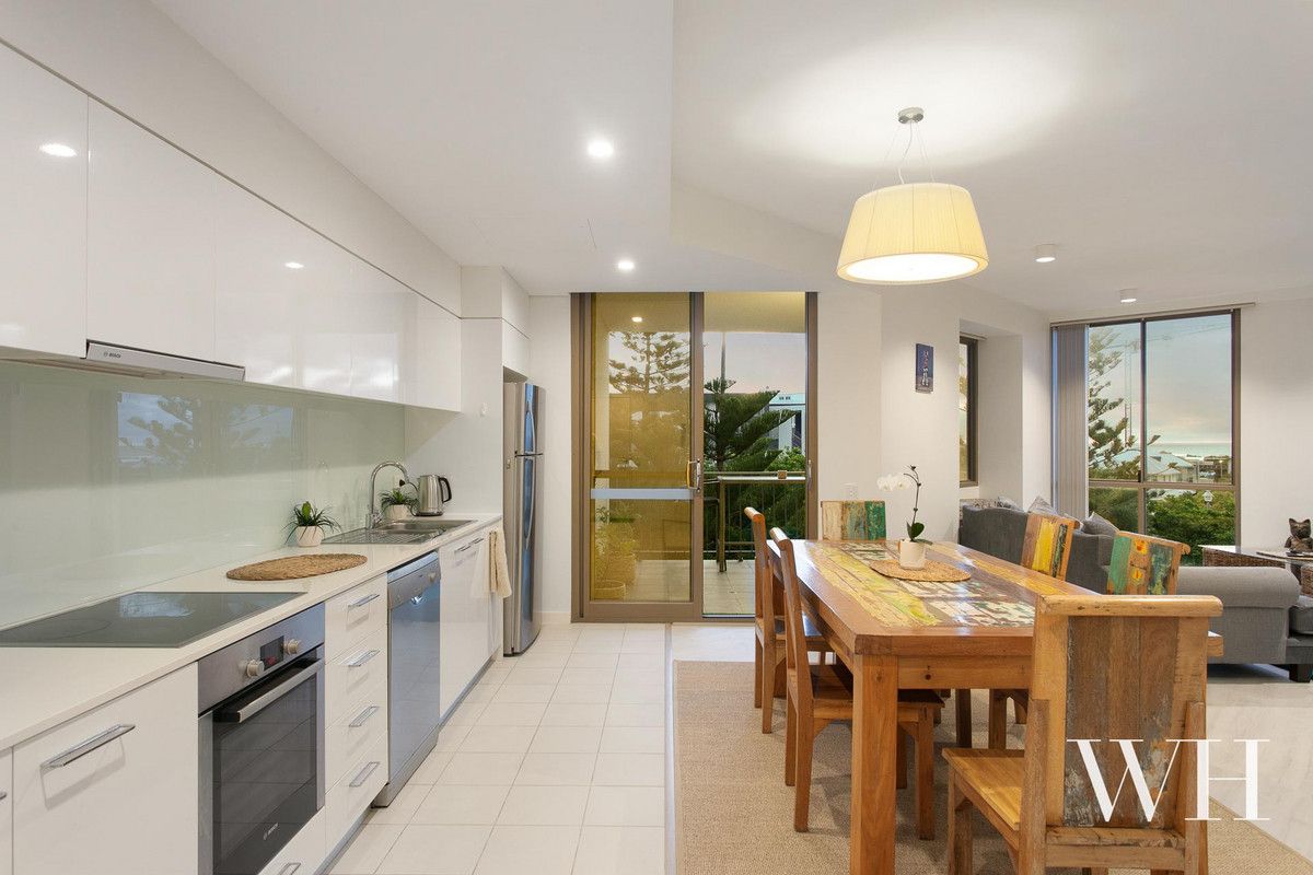 2 bedrooms Apartment / Unit / Flat in 22/22 Heirisson Way NORTH COOGEE WA, 6163