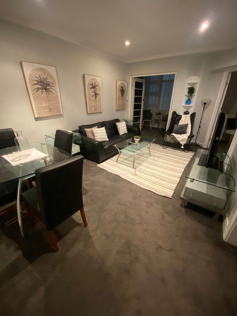 1 bedrooms Apartment / Unit / Flat in UNIT 202/45 ADELAIDE TERRACE EAST PERTH WA, 6004