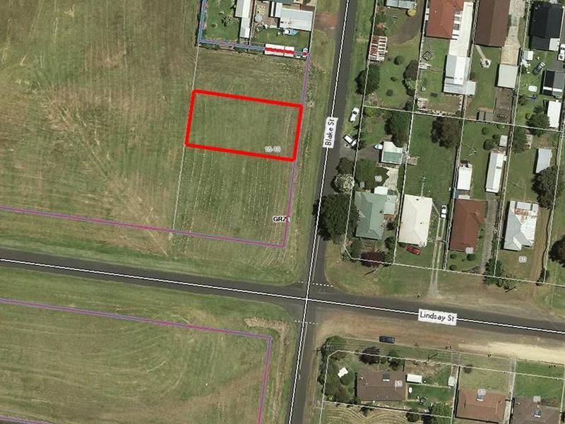 Lot 2 Blake Street, Heywood VIC 3304, Image 0