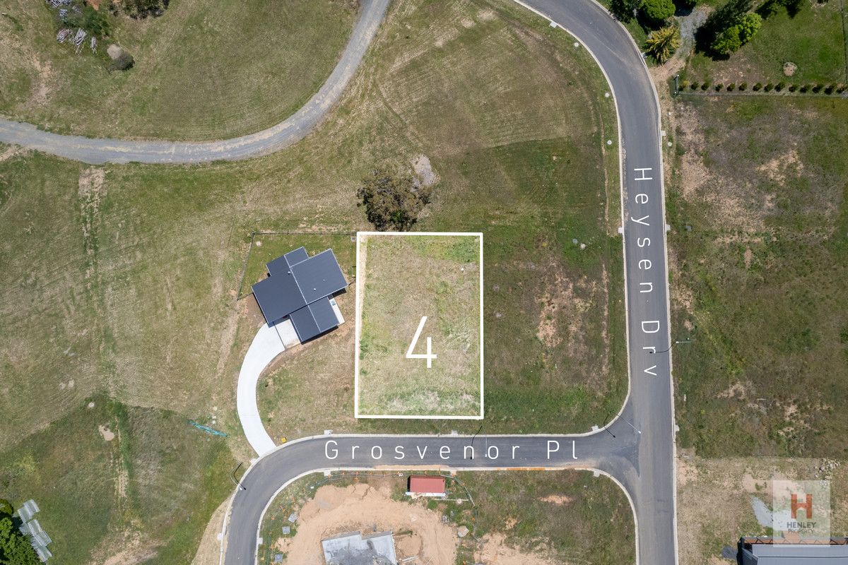 4 Grosvenor Place, East Jindabyne NSW 2627, Image 0