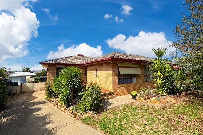 Picture of 17 Lorking Street, PARKES NSW 2870