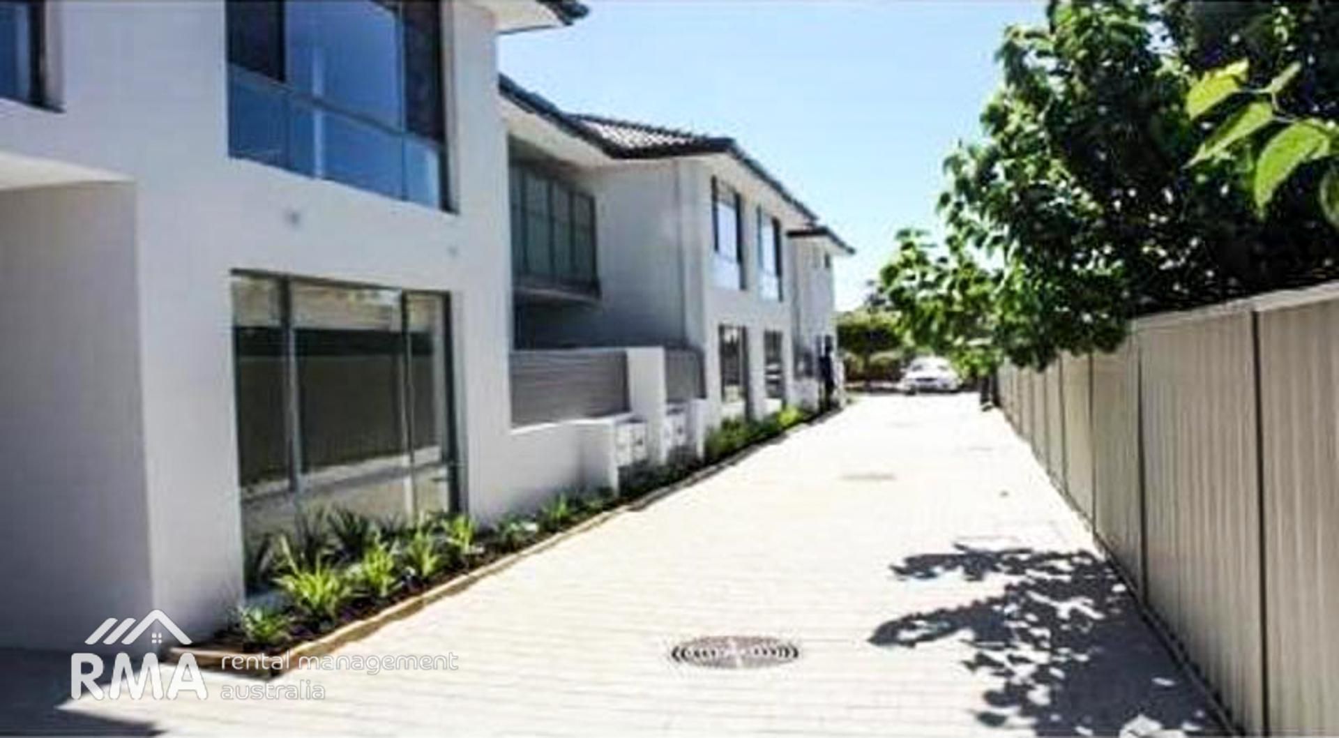 2 bedrooms Apartment / Unit / Flat in 10/27 Cope Street MIDLAND WA, 6056