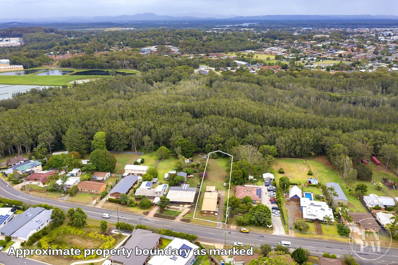 151 Lake Road, Port Macquarie NSW 2444, Image 1