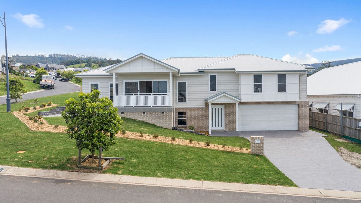 3 bedrooms House in 9 Tilgman Street BERRY NSW, 2535