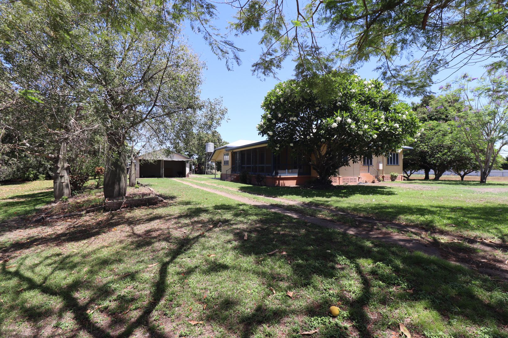 50 Milburn Road, Home Hill QLD 4806, Image 1