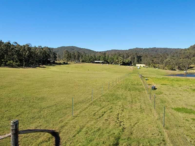 Lot 642 Keppies Rd, PATERSON NSW 2421, Image 0