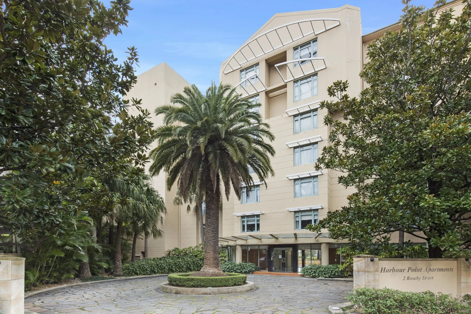 Additional image 5 of 603/2 Roseby Street, Drummoyne NSW 2047