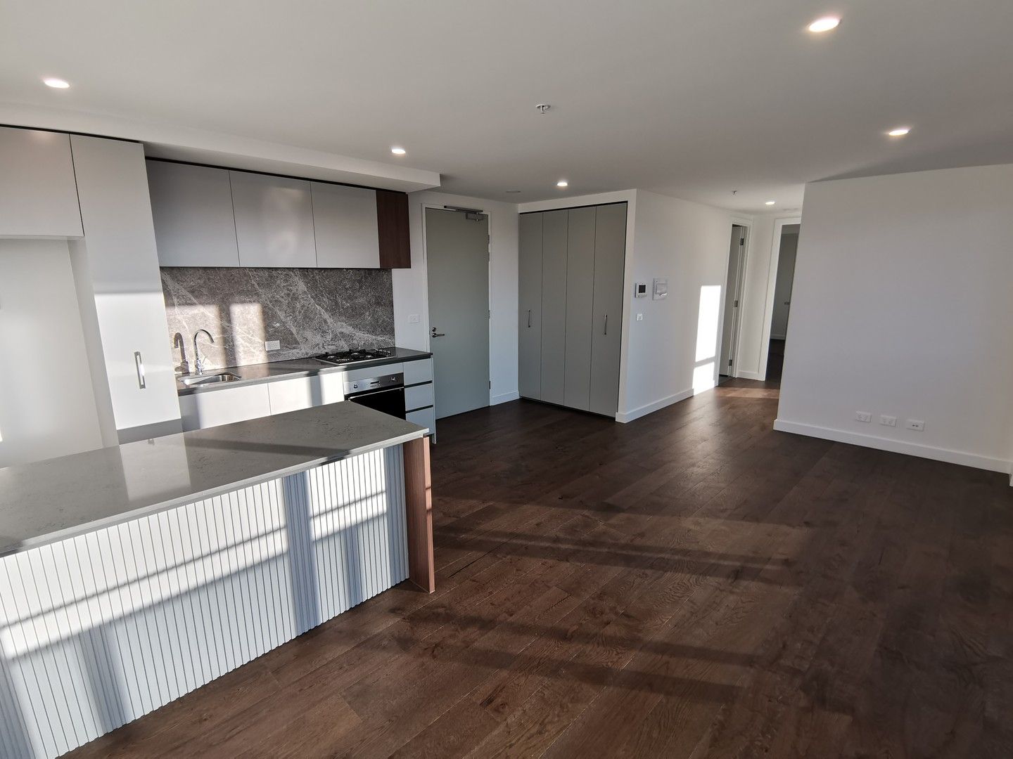 2 bedrooms Apartment / Unit / Flat in 1412/23 Batman Street WEST MELBOURNE VIC, 3003