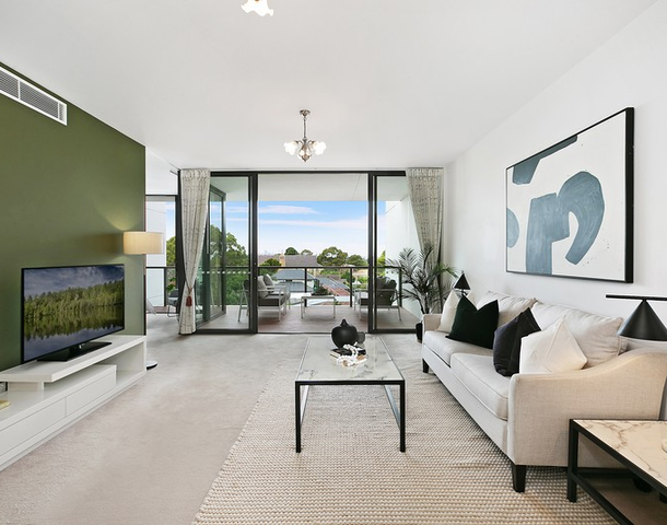 605S/2 Lardelli Drive, Ryde NSW 2112