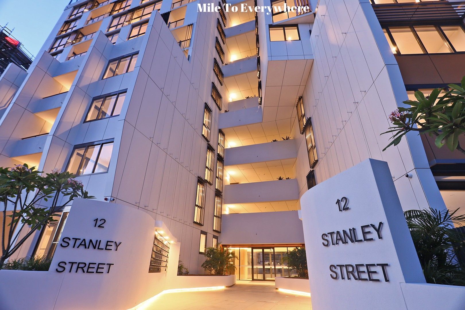 1006/12 Stanley Street, Kogarah NSW 2217, Image 2