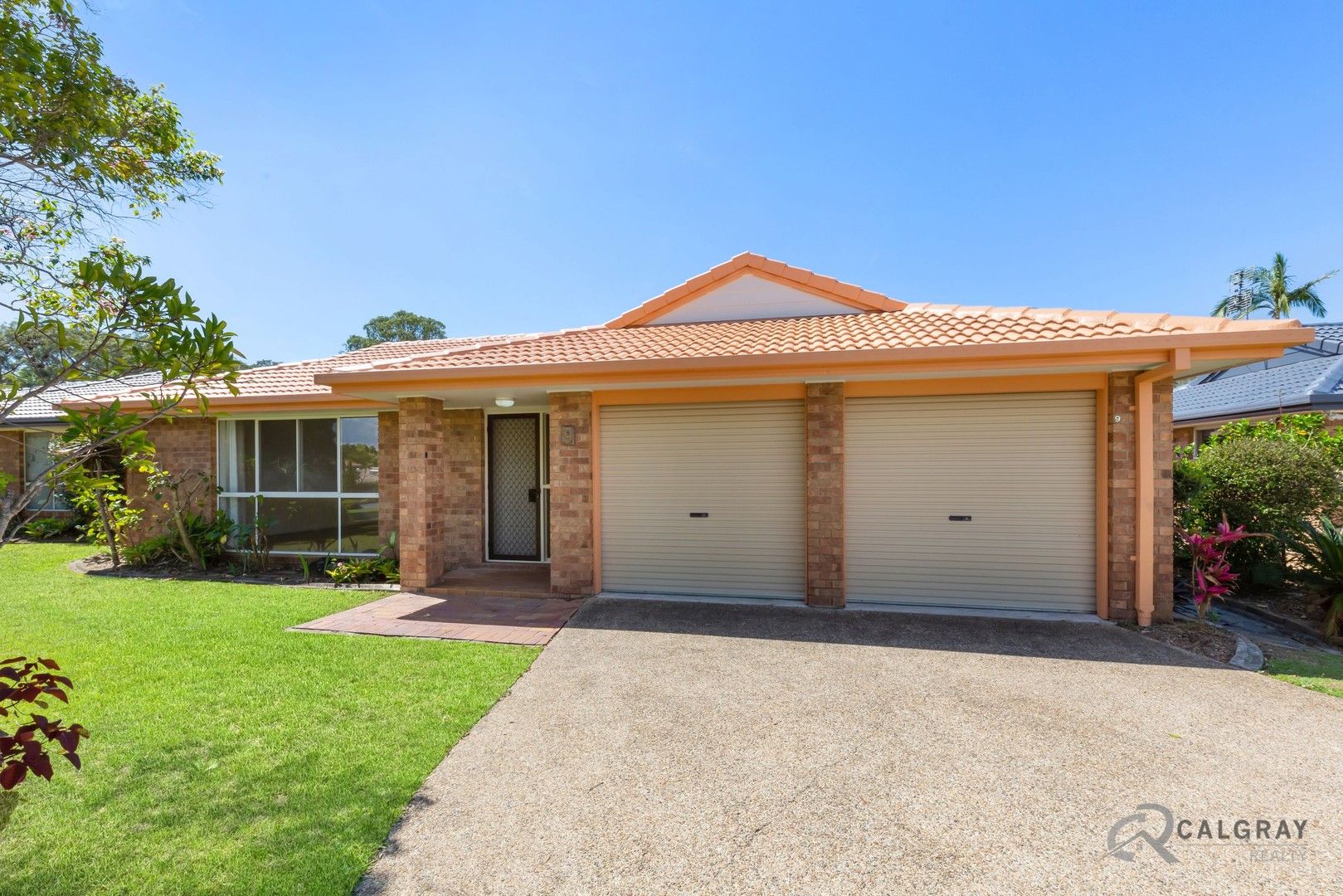3 bedrooms House in 9/9 Cannon Street SOUTHPORT QLD, 4215