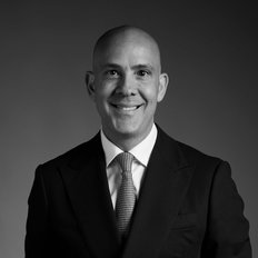 Alex Schiavo, Sales representative