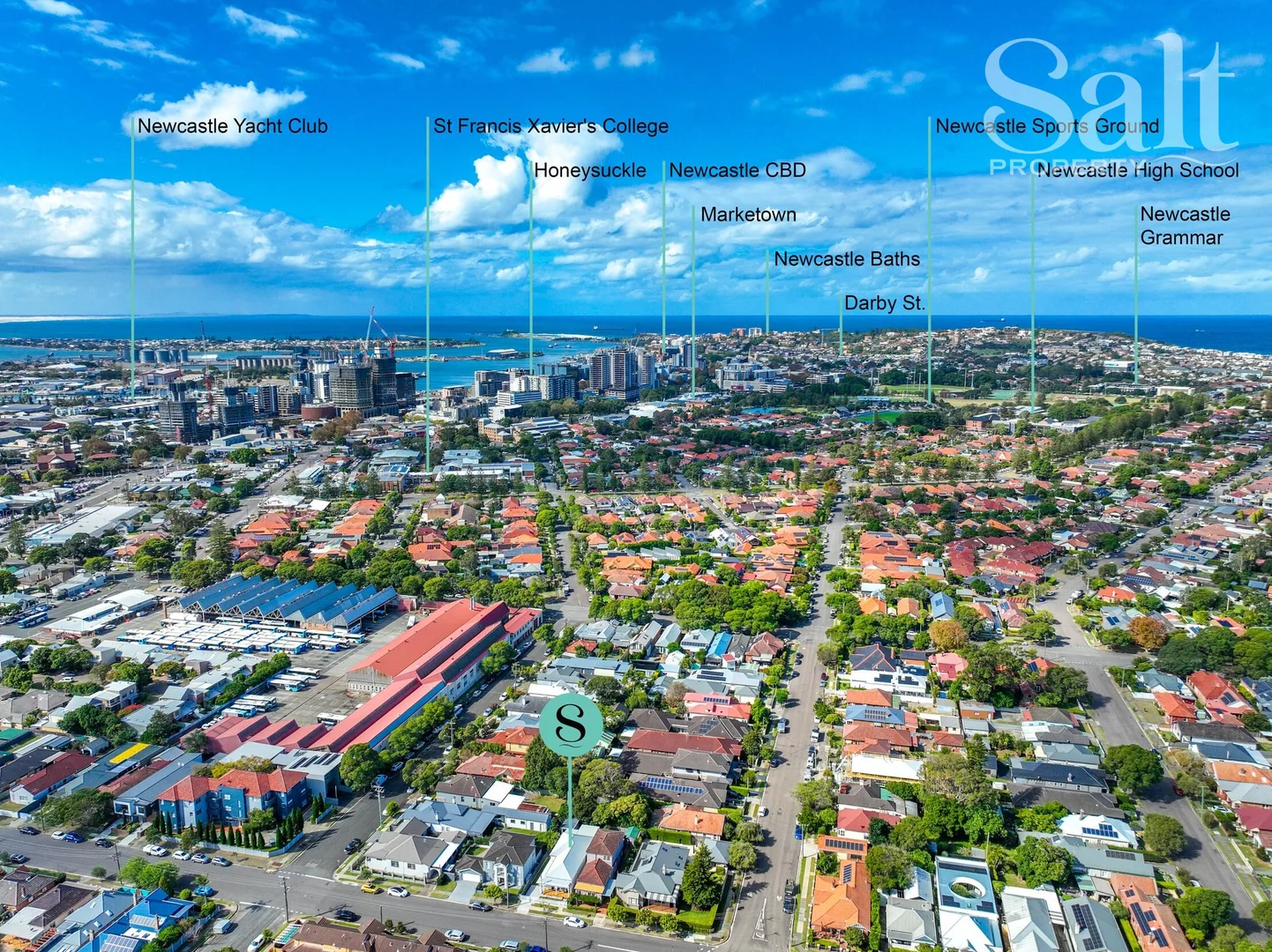 Additional image 27 of 147 Lawson Street, Hamilton NSW 2303