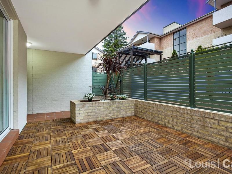 2/1-7 Hume Avenue, Castle Hill NSW 2154, Image 2