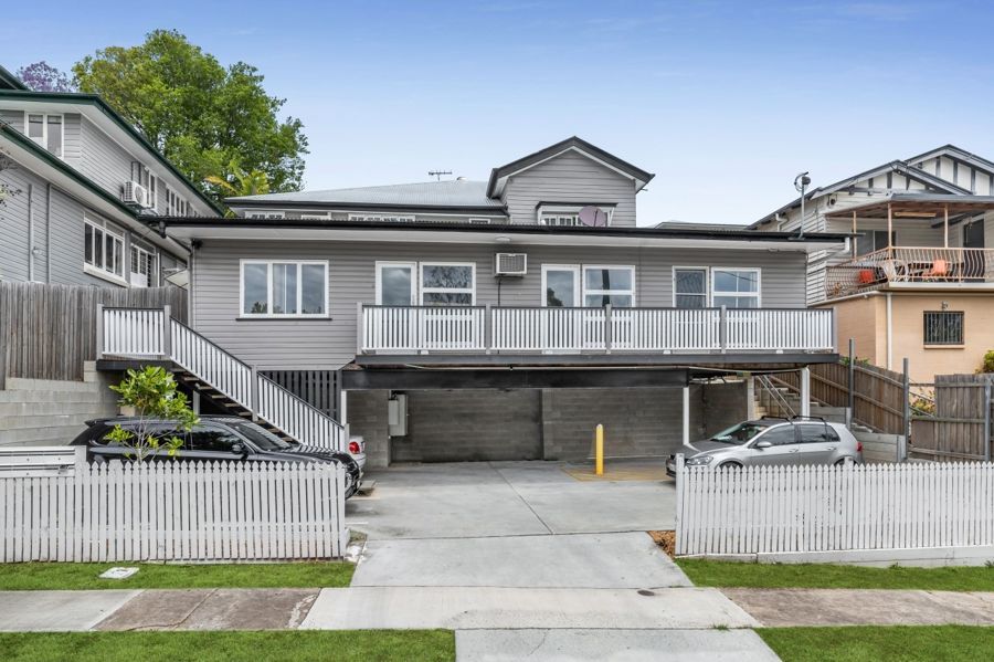 1 bedrooms Studio in 11/25 Park Road West DUTTON PARK QLD, 4102