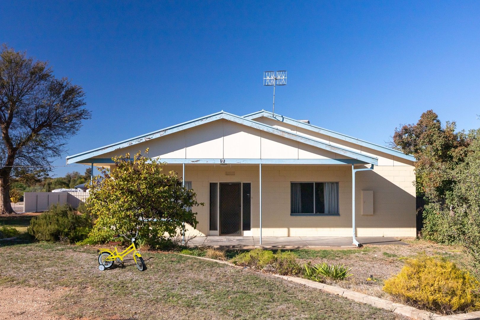 7 Maple Street, Barmera SA 5345, Image 1