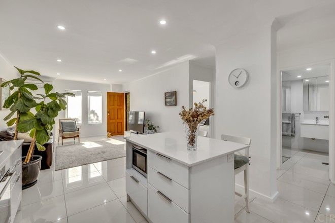 Picture of 7/41 Hurtle Square, ADELAIDE SA 5000