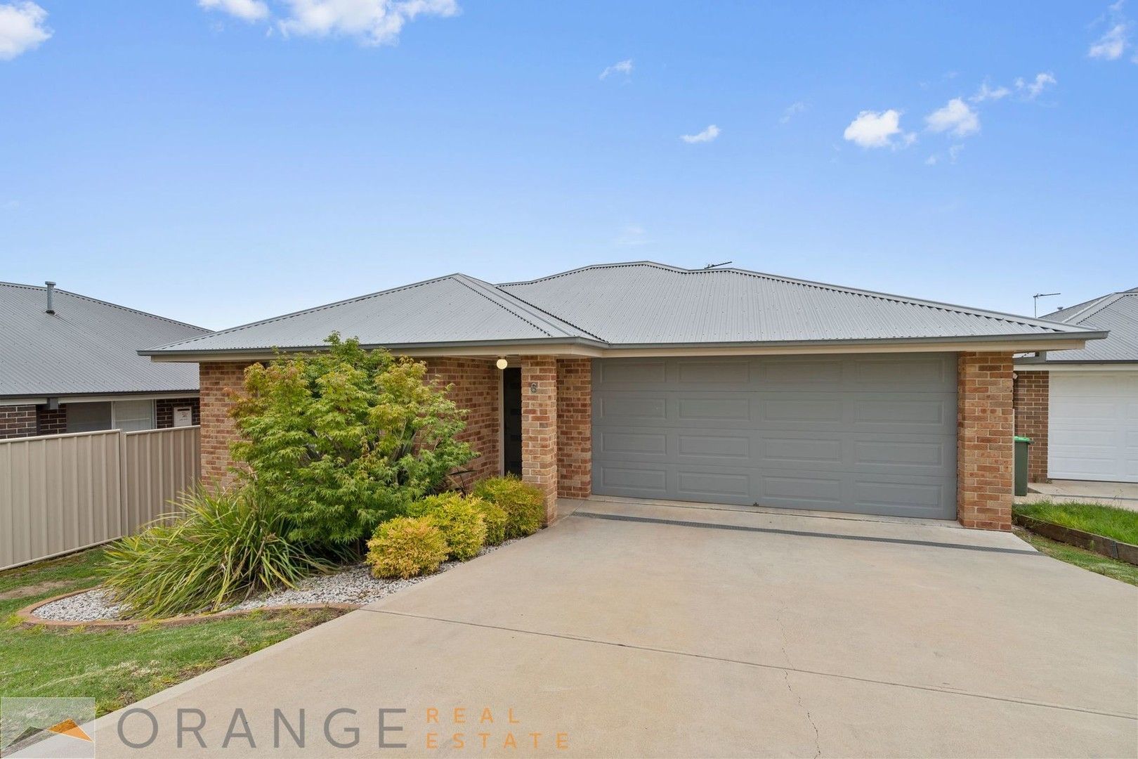 6 Dimboola Way, Orange NSW 2800, Image 0