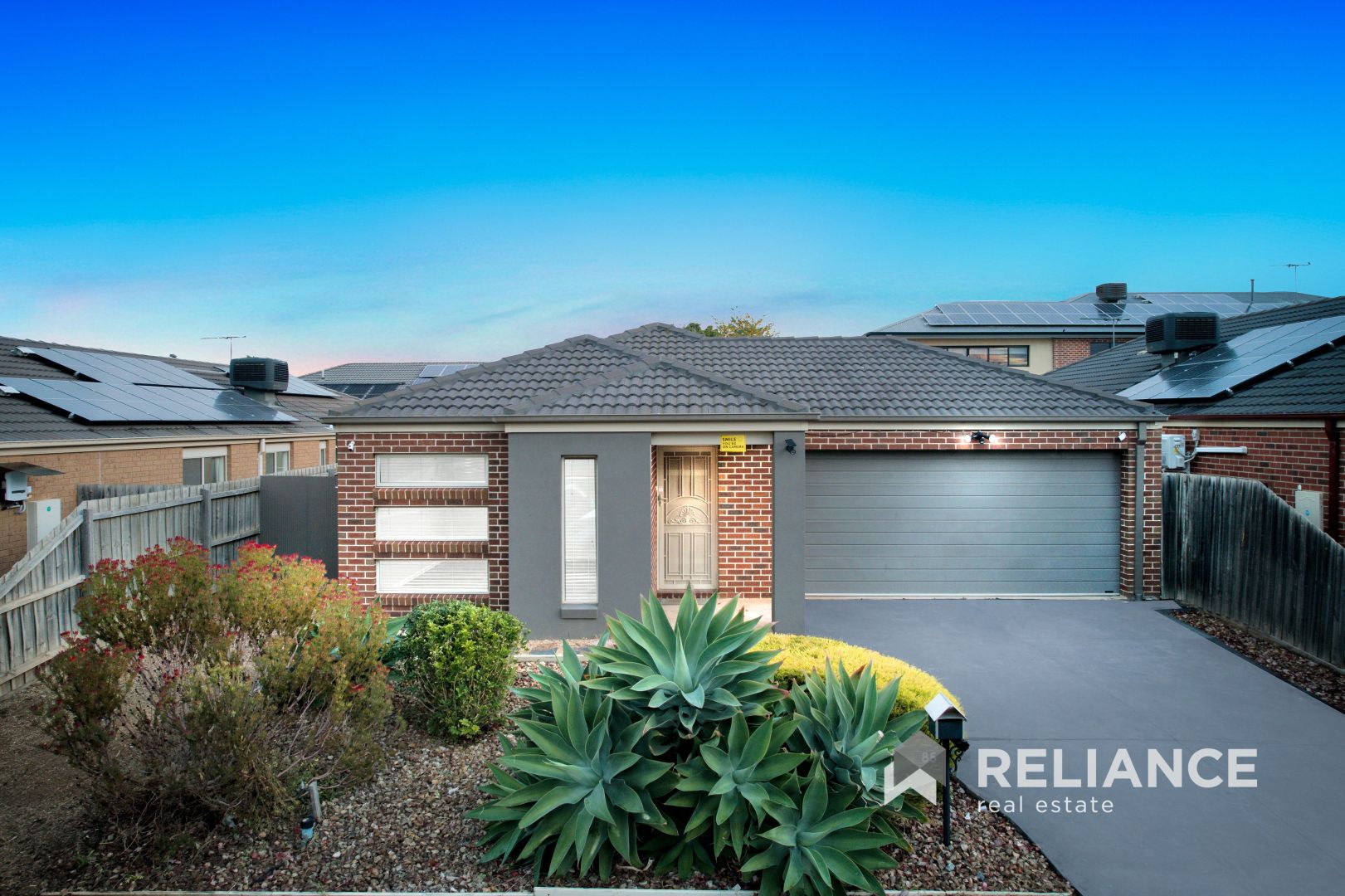 85 Rose Grange Boulevard, Tarneit VIC 3029, Image 1