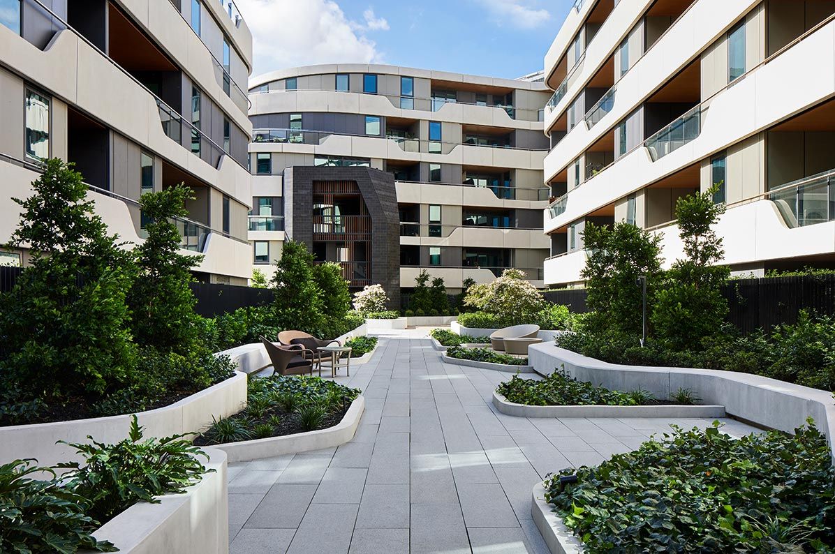 2 bedrooms Apartment / Unit / Flat in UGA08/706 Burwood Road HAWTHORN EAST VIC, 3123