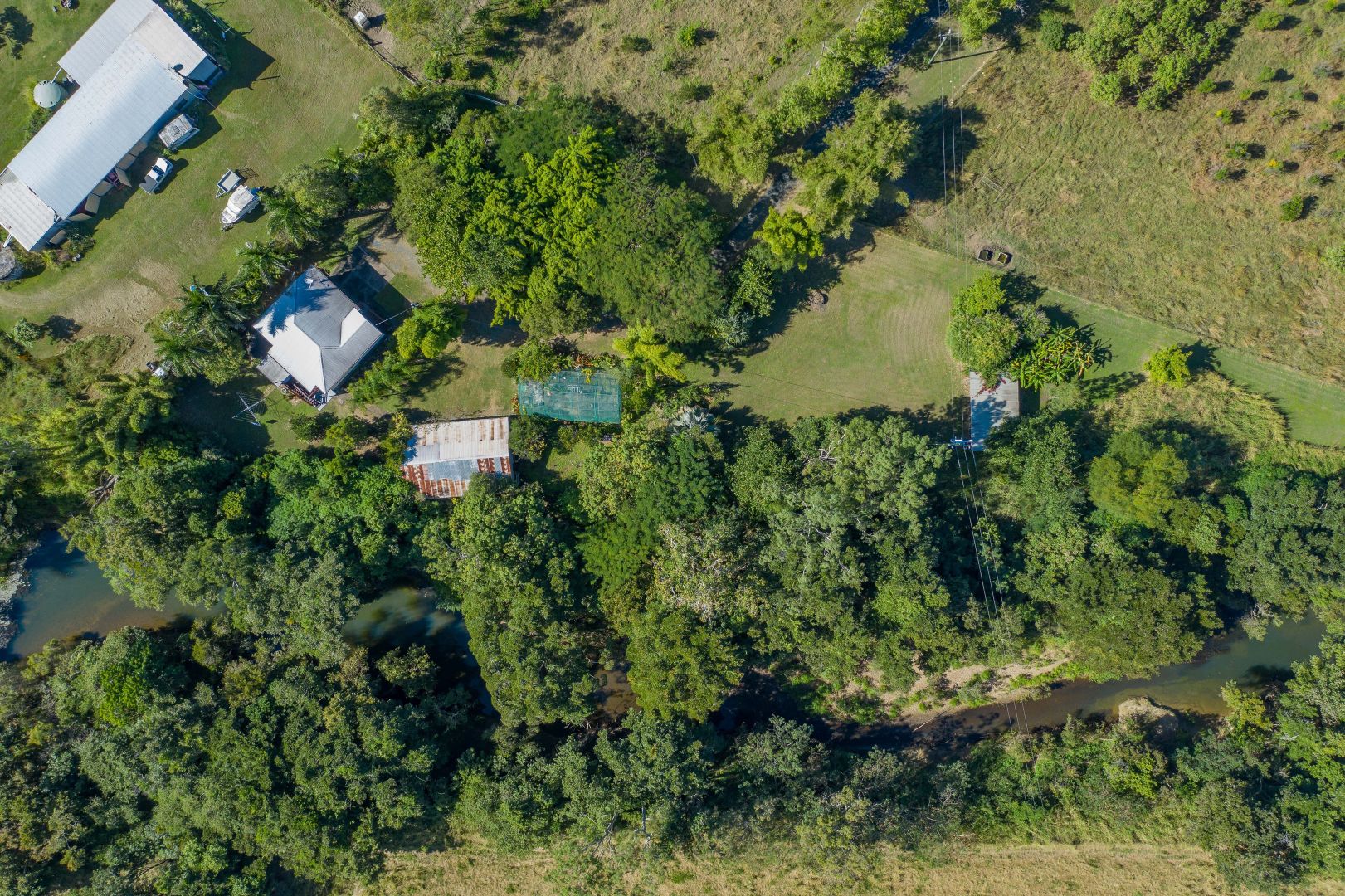 13640 Bruce Highway, Gregory River QLD 4800, Image 2