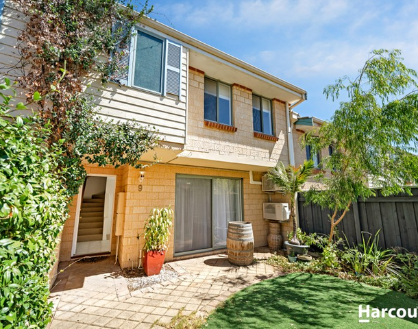 9/13 Conroy Street, Maylands WA 6051