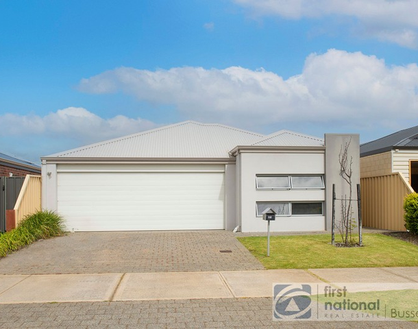 32 Gigondas Street, Yalyalup WA 6280