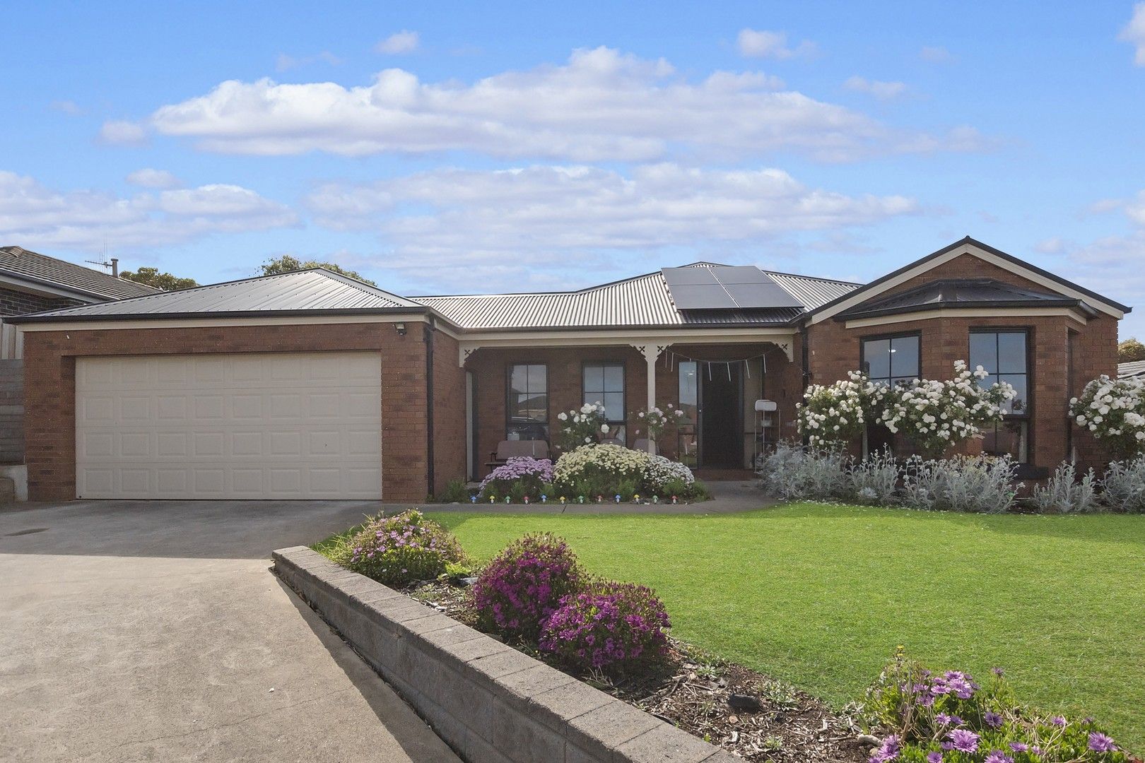 4 bedrooms House in 9 Grevillia Court WARRNAMBOOL VIC, 3280